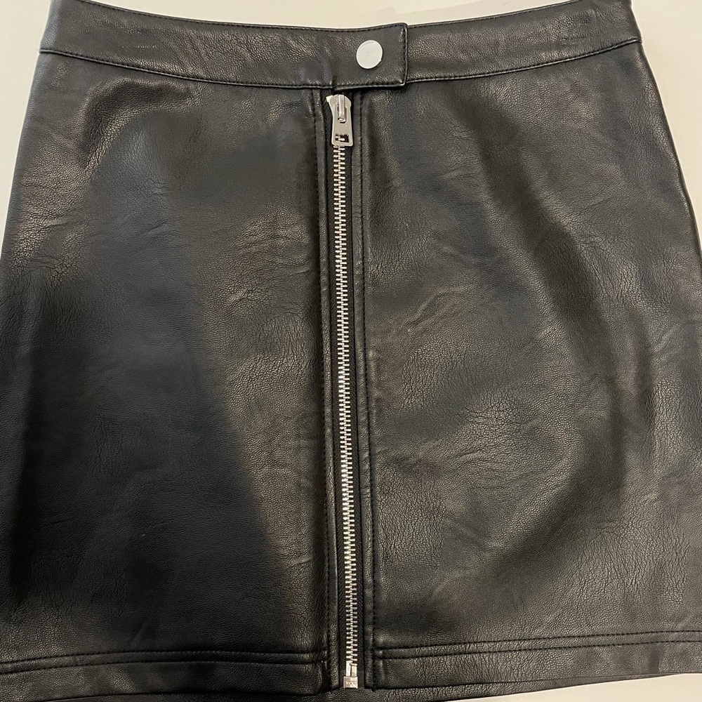 Topshop skirt